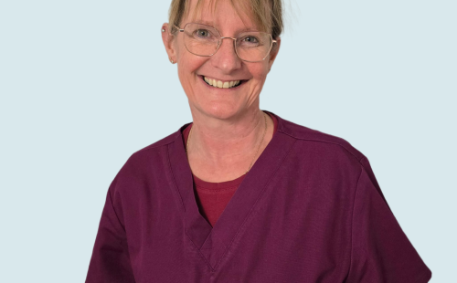 Alison - Dental Nurse
