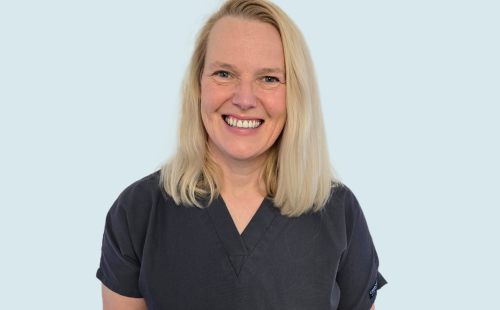 Dr Sarah Herbert - Dental Surgeon