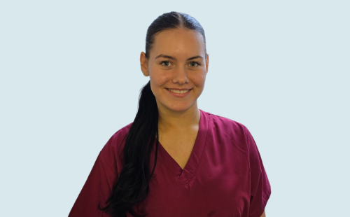 Ruby-dental nurse
