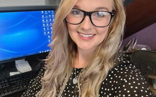 sheriden-practice manager